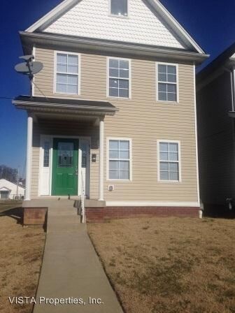 Building Photo - 1813 W Muhammad Ali Blvd