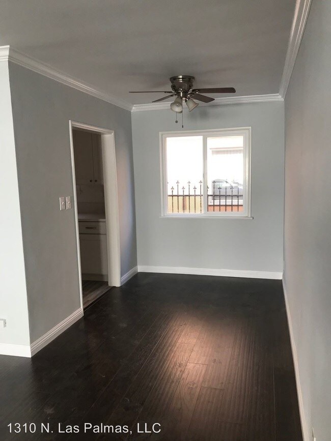 Building Photo - 508 N Larchmont Blvd