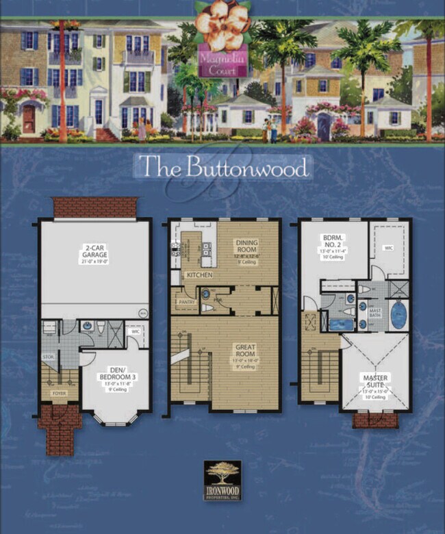 Building Photo - 319 Flamingo Dr