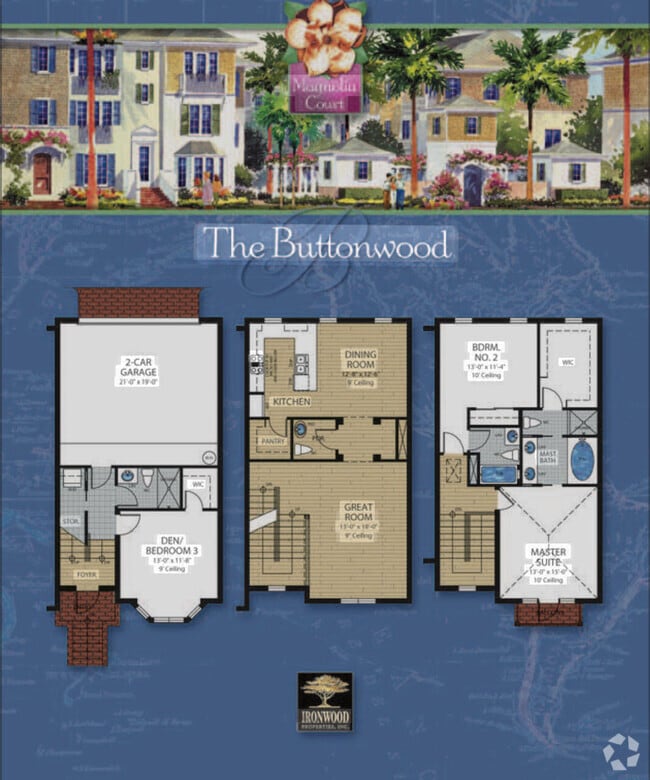 Building Photo - 319 Flamingo Dr