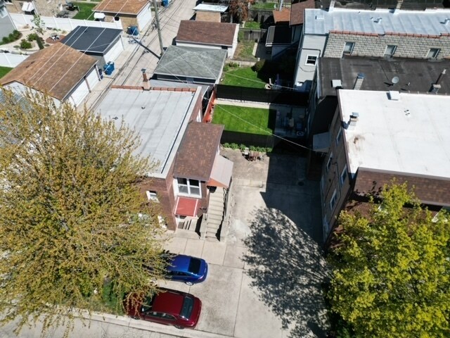 Foto del edificio - 847 Hannah Ave