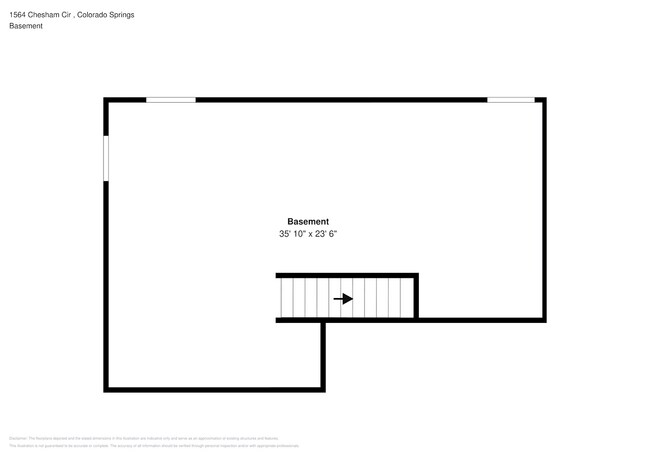 Building Photo - 1564 Chesham Cir