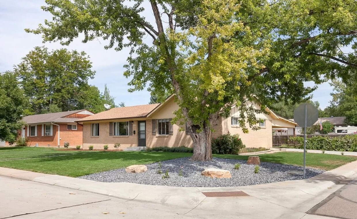 Foto principal - Wonderful House in Fort Collins