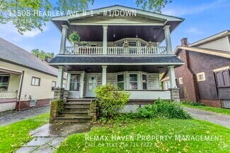 Building Photo - 11508 Headley Ave