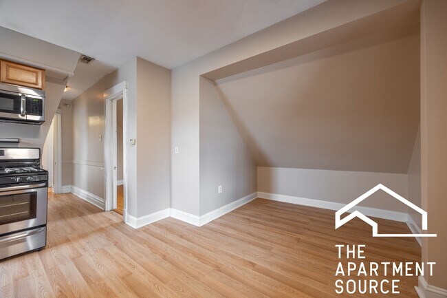 Foto del edificio - 3434 W Drummond Pl