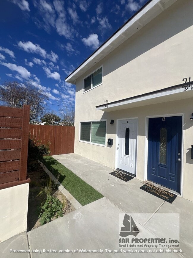 Foto del edificio - 916 Delaware St