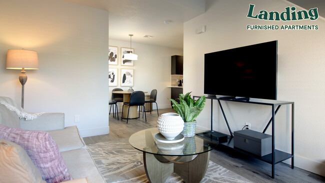 Foto del edificio - 540 W Horizon Ridge Pkwy