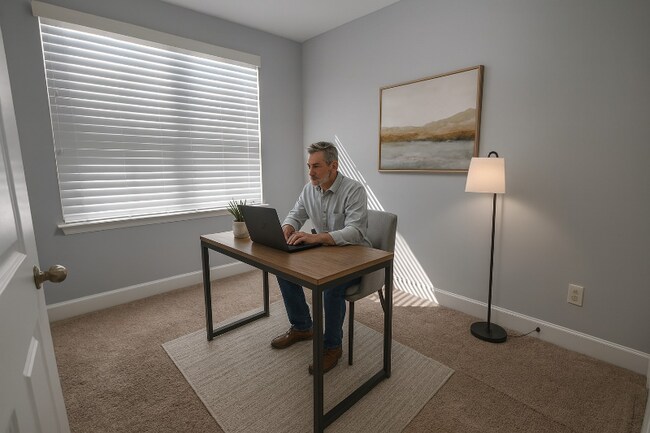 Foto del edificio - 5306 Missionary Wy