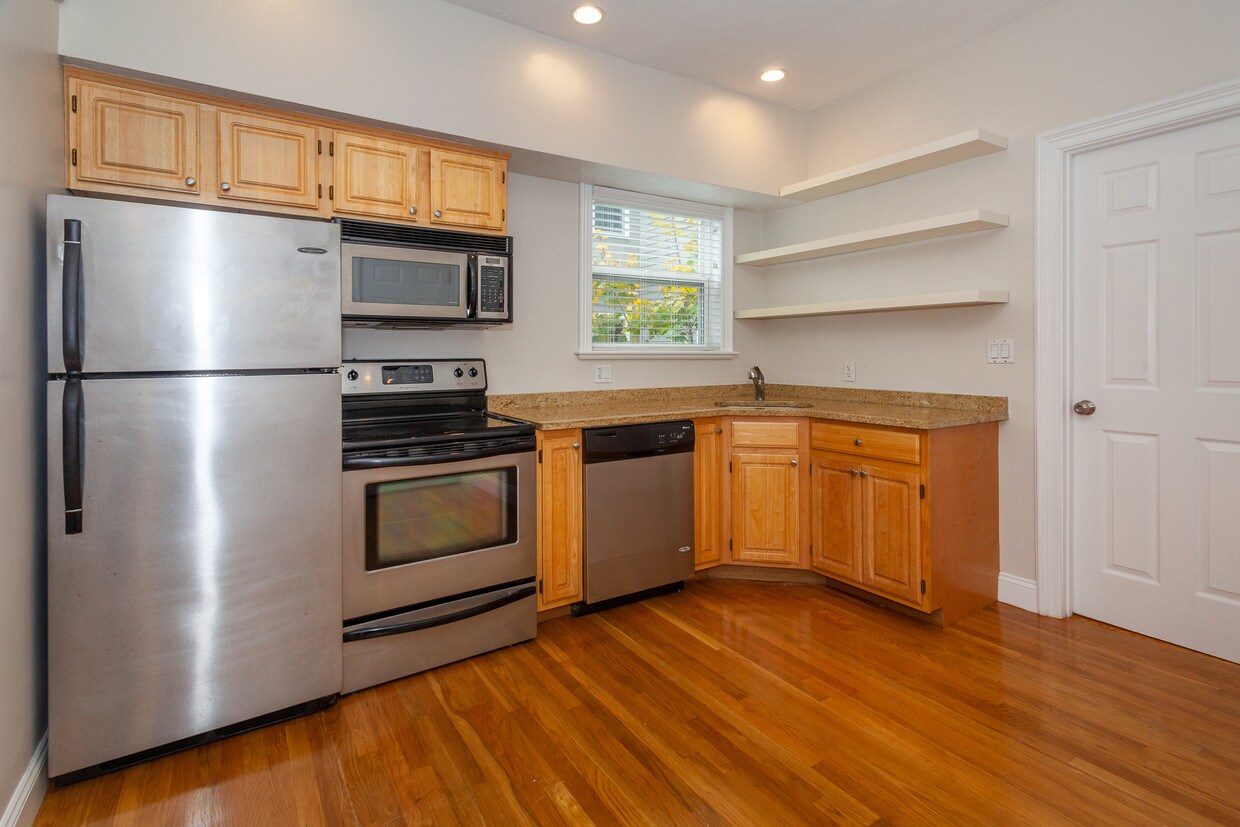 Foto principal - 44 Mt Vernon St