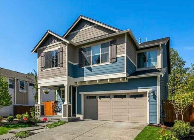 ¡Bienvenido a casa! - 2208 Cady Dr