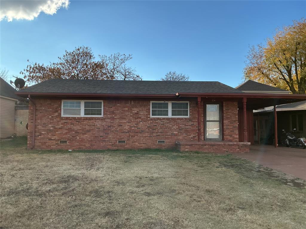 Foto principal - 714 S 6th St