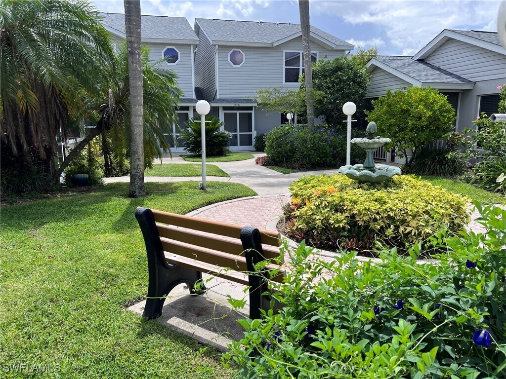 Foto principal - 14481 Cypress Trace Ct