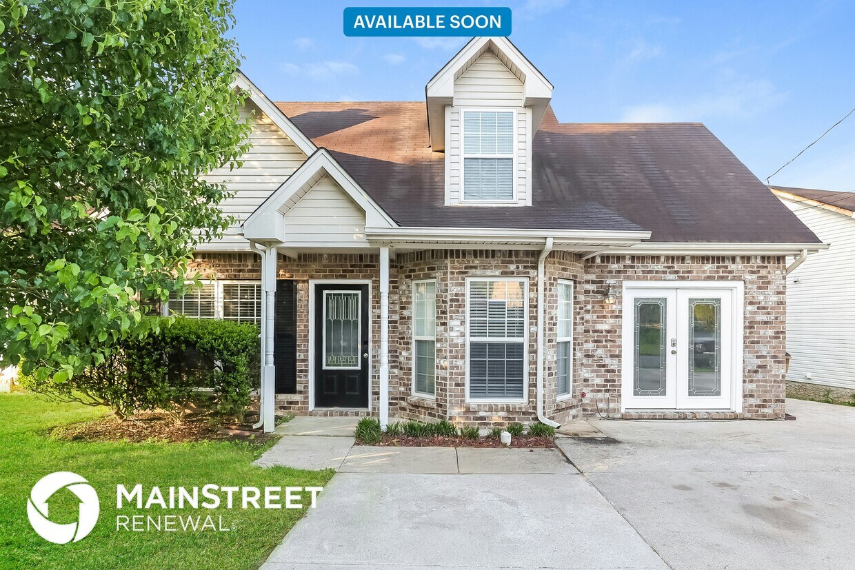 Foto principal - 512 Rothwood Ave