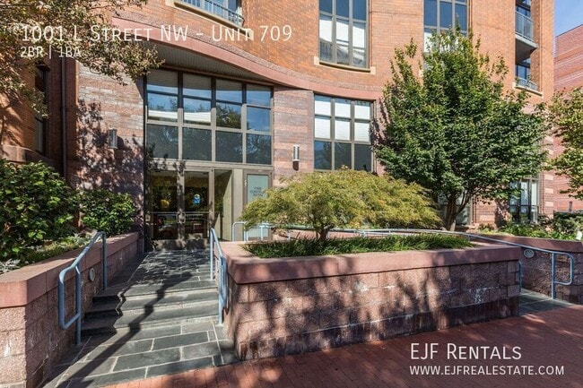 Photo - 1001 L St NW Apartment