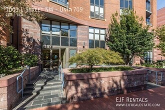 Building Photo - 1001 L St NW