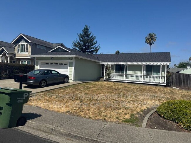 Foto del edificio - 1114 Emily Ave