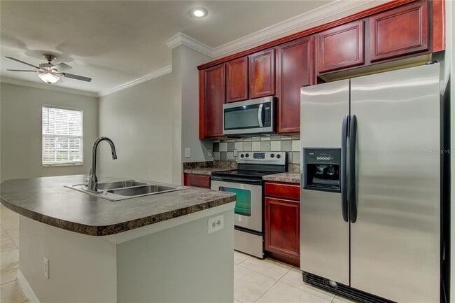 Foto del edificio - 14019 Citrus Crest Cir