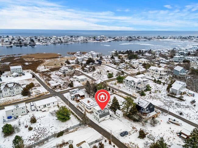 Building Photo - 5 I St