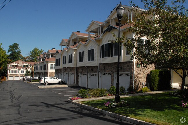 Foto del edificio - Lion Gate at Caldwell