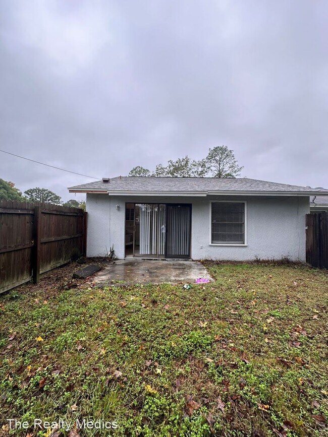 Building Photo - 2 br, 1 bath House - 2525 Highlawn Ave