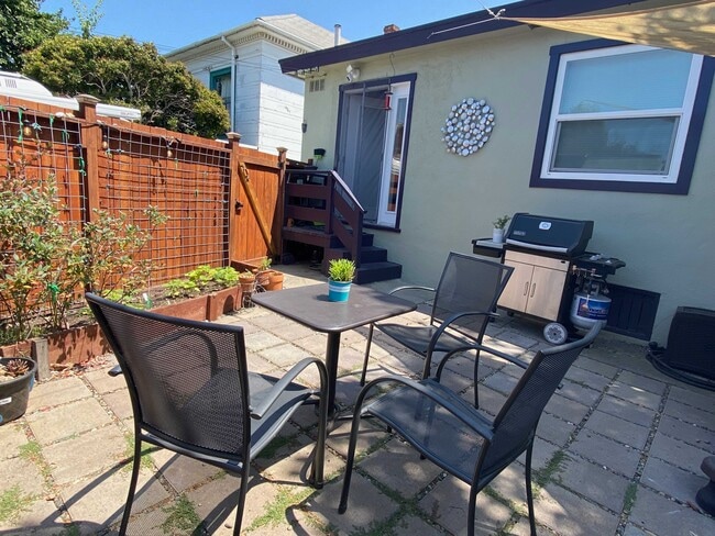 Photo - 1342 Ordway St Townhome