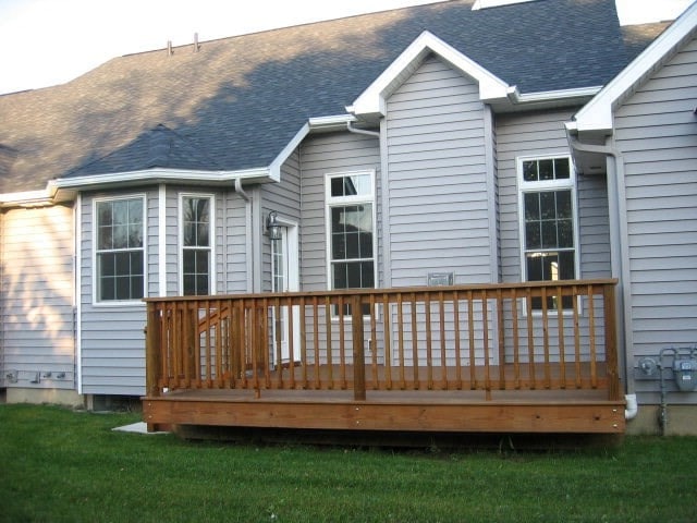 Building Photo - 206 Greystone Dr