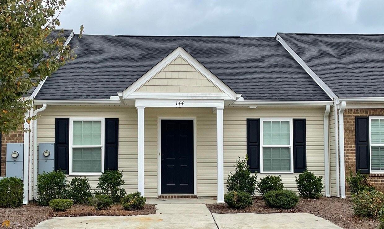 144 Buckhaven Way Unit 144, Statesboro, GA 30458 Condo for Rent in