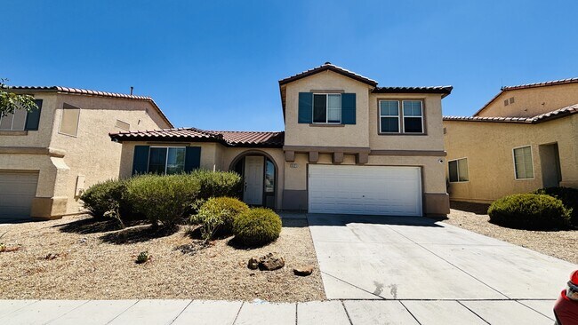 Foto del edificio - 9321 Dorrell Ln