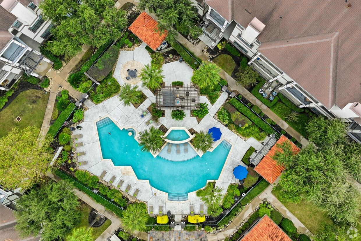 Preserve at Copper Springs - 13333 West Rd Houston, TX 77041 ...