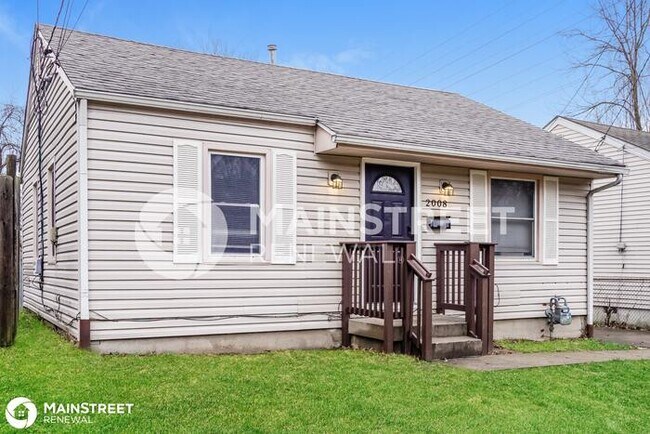 Building Photo - 2008 S 40Th St, Louisville, KY 40211