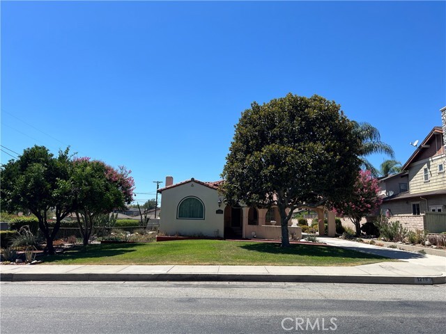 Building Photo - 1219 S Magnolia Ave