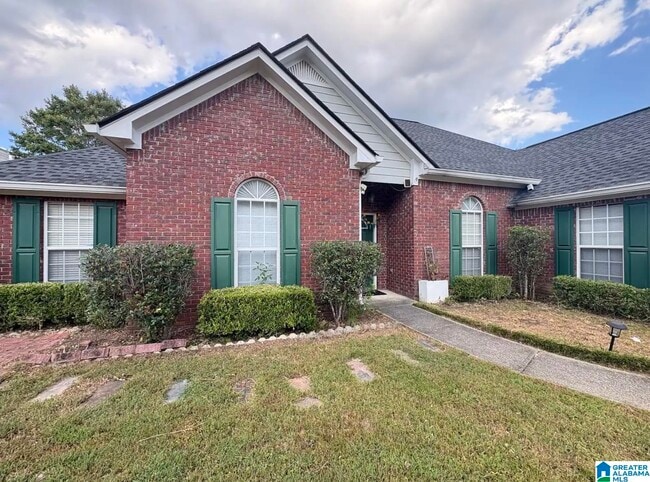 Building Photo - 1345 Moss Rose Ln