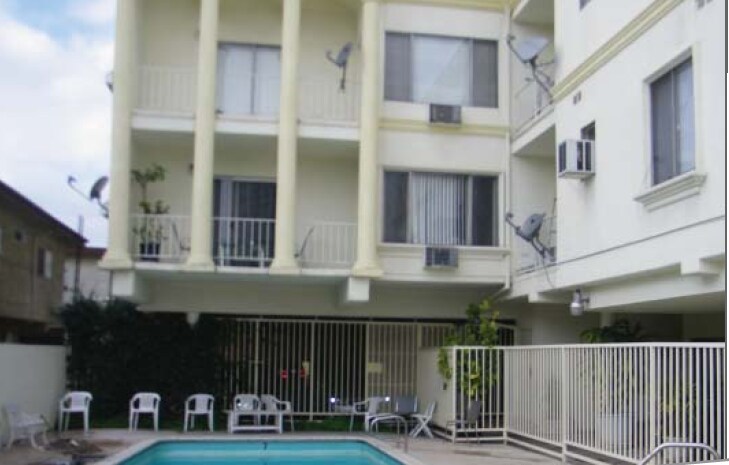 Foto del edificio - Atlantic Rivera