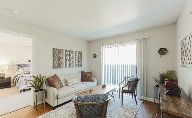 Foto del edificio - 1 bedroom in Houston TX 77069