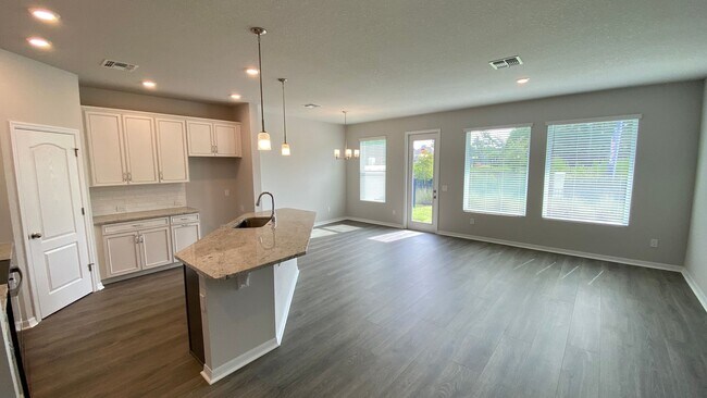 Building Photo - Newly Constructed 3 Bedroom, 2.5 Bath Townhome in Lake Meadow Landing!