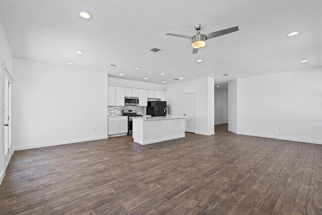 Foto del edificio - 13513 Clerk St