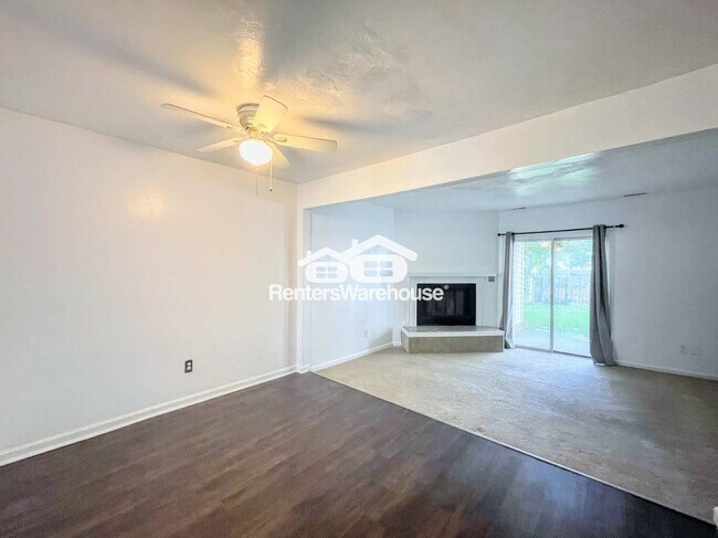 Foto del edificio - 1640 Fairfax Dr