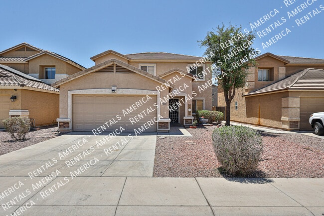 Building Photo - 11627 W Cheryl Dr
