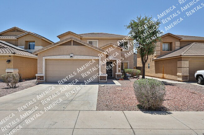 Foto del edificio - 11627 W Cheryl Dr