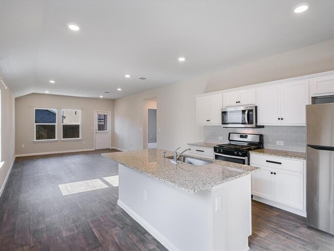 Building Photo - 14408 Boquist Dr