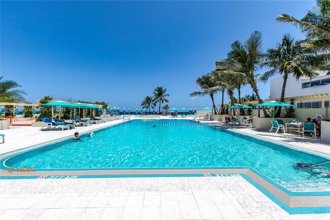 Foto del edificio - 2501 S Ocean Dr