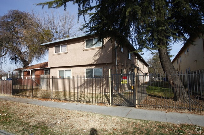Building Photo - 355 El Camino Ave