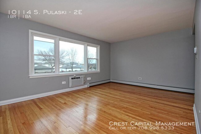 Foto del edificio - Pulaski