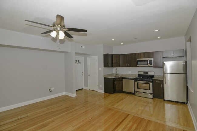 Foto del edificio - 2958 N Washtenaw Ave