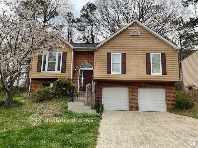Building Photo - 4566 Hickory Forest Dr NW