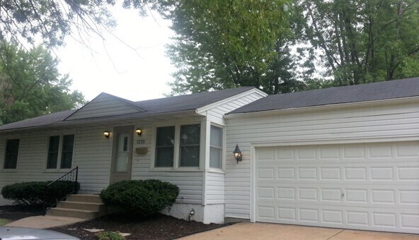Foto del edificio - 1223 Rapid Dr., St. Louis, MO 63137