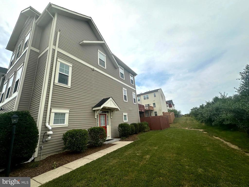 109 Temple Ct, Stephenson, VA 22656 Townhome Rentals in Stephenson VA