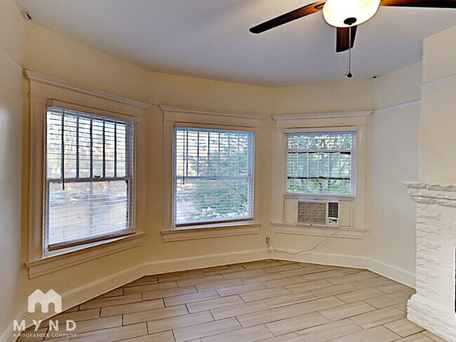 Foto del edificio - 821 14th St