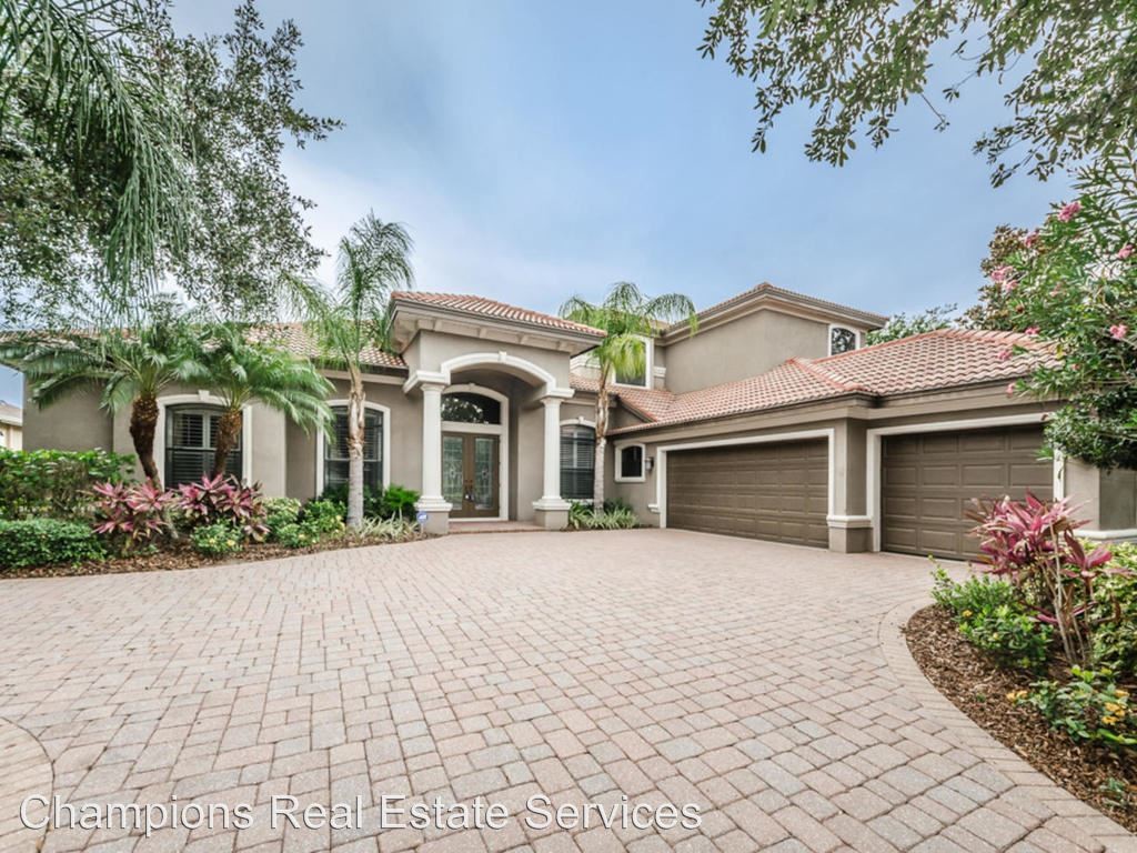 Primary Photo - 4 br, 3 bath House - 1109 Toscano Dr