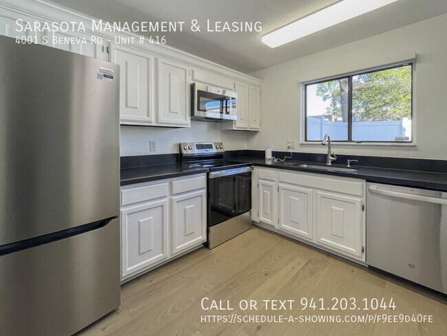 Foto del edificio - 4001 S Beneva Rd